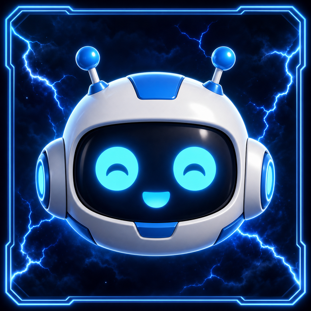 Astro Bot oyun ikonu