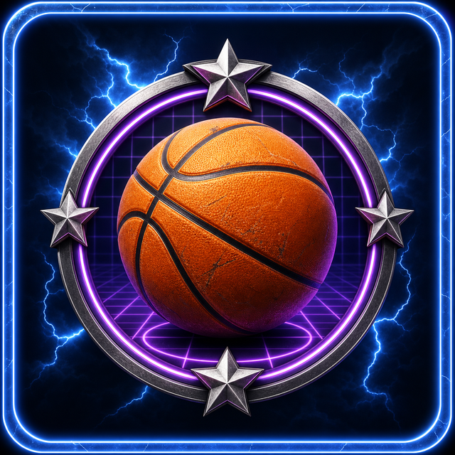 NBA 2K17 oyun ikonu