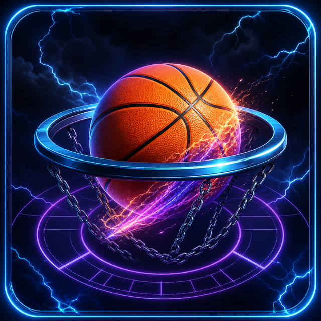 NBA 2K24 oyun ikonu
